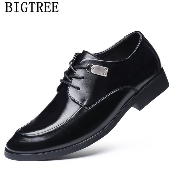 oxford shoes for men fashion men corporate shoes business oxford leather zapatos de vestir de hombre italian designer, Black
oxford shoes for men fashion men corporate shoes business oxford leather zapatos de vestir de hombre italian designer, Black