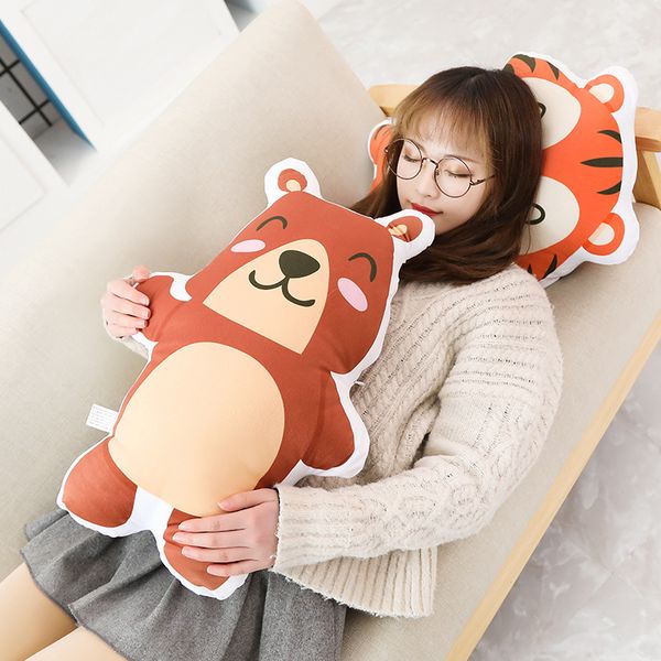 printing animal shaped pillows plush stuffed cartoon pillow kids throw pillow owl rabbit elephant leo tiger bear gift
printing animal shaped pillows plush stuffed cartoon pillow kids throw pillow owl rabbit elephant leo tiger bear gift
