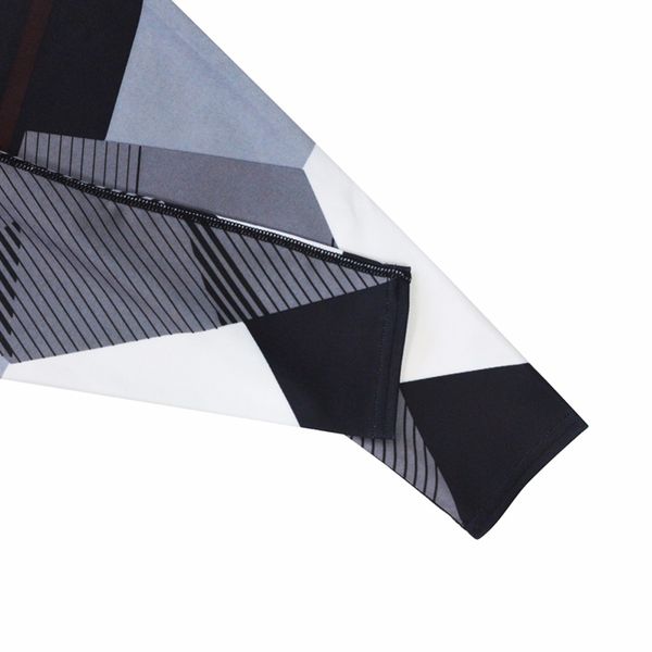 new 2019 women sporting leggings print patchwork workout women fitness legging pants slim force exercise clothes drop shipping, Black
new 2019 women sporting leggings print patchwork workout women fitness legging pants slim force exercise clothes drop shipping, Black