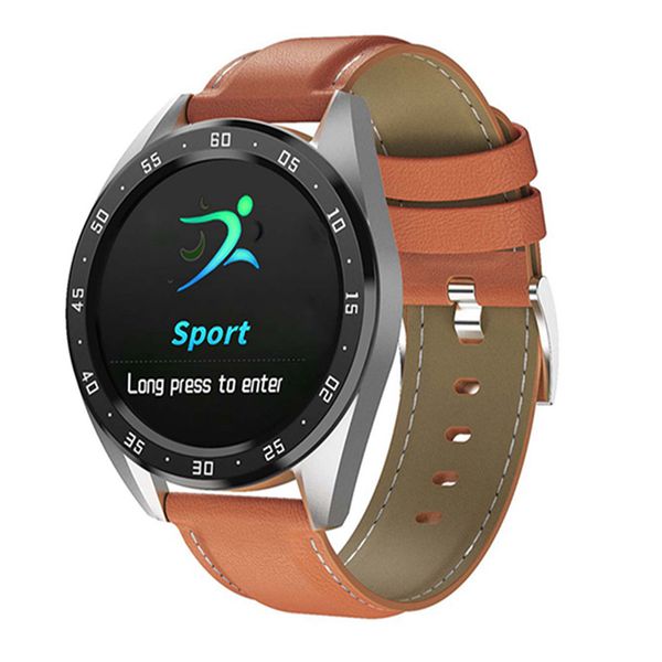 bakeey x10 fashion weather push real-time call rmind heart rate blood oxygen monitor bluetooth ota smart watch for android ios, Slivery;brown
bakeey x10 fashion weather push real-time call rmind heart rate blood oxygen monitor bluetooth ota smart watch for android ios, Slivery;brown
