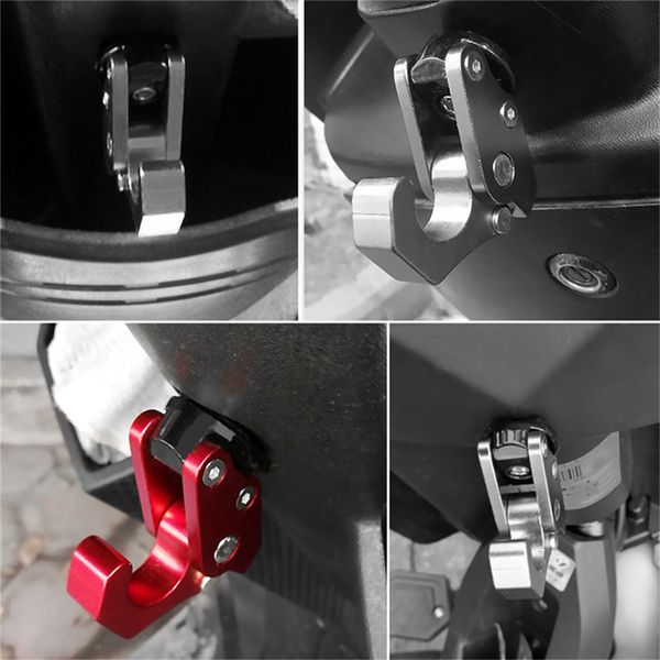 motorcycle helmet hook electric motorcycle refit hook extensible on the talon modified engine accessories
motorcycle helmet hook electric motorcycle refit hook extensible on the talon modified engine accessories