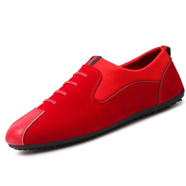 2019 spring fashion loafers men casual suede shoes espadrilles men shoes slip-on breathable sneakers canvas for men flats zapatos hombre, Black
2019 spring fashion loafers men casual suede shoes espadrilles men shoes slip-on breathable sneakers canvas for men flats zapatos hombre, Black