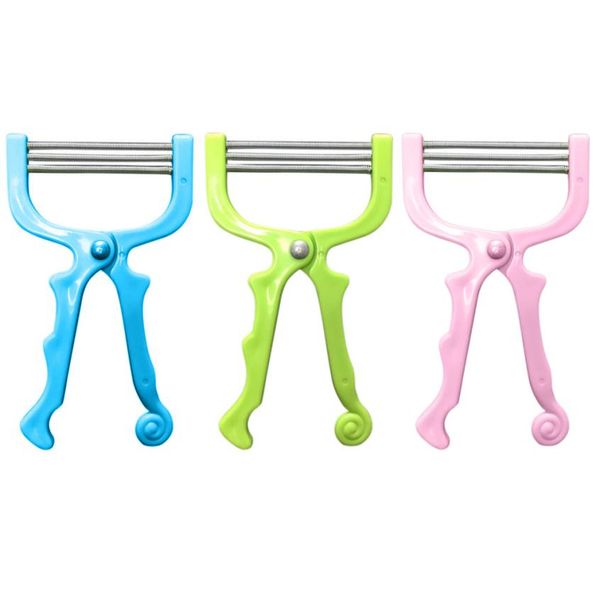 facial epilator face body hair remover threading epilator diy beauty tools 3 springs face hair defeatherer tools
facial epilator face body hair remover threading epilator diy beauty tools 3 springs face hair defeatherer tools