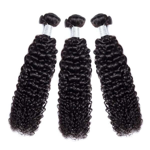 modern show 3 pieces mongolian kinky curly human hair bundles 10a remy kinky curly hair extensions virgin hair wefts, Black
modern show 3 pieces mongolian kinky curly human hair bundles 10a remy kinky curly hair extensions virgin hair wefts, Black