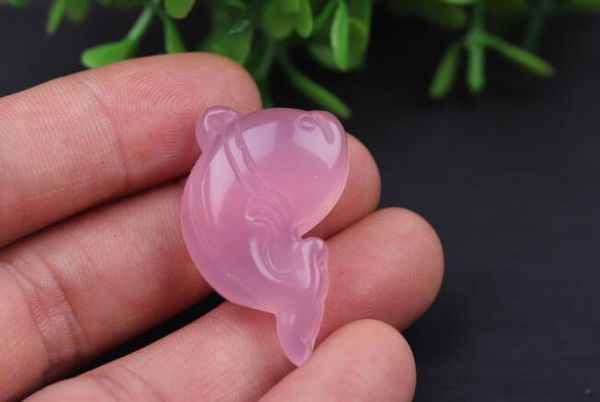 tjp natural sweet white pink green charm agate chalcedony pendant china pendants women, Silver
tjp natural sweet white pink green charm agate chalcedony pendant china pendants women, Silver