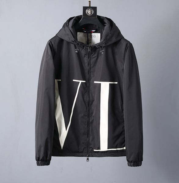 mens design coat hooded luxury pattern mens thick jacket fashion solid color windproof for 2019 autumn winter mens clothes wholesale.
mens design coat hooded luxury pattern mens thick jacket fashion solid color windproof for 2019 autumn winter mens clothes wholesale.