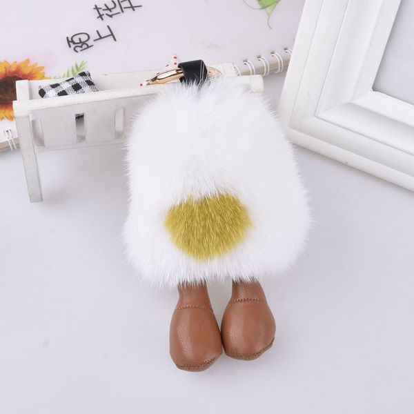 9cm cute keychain shoes key ring children's christmas gift girl baby girl pendant bag charm, Silver
9cm cute keychain shoes key ring children's christmas gift girl baby girl pendant bag charm, Silver