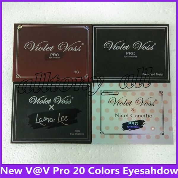 Factory direct dhl new makeup eye violet vo holy grail pro eye hadow palette 20 color eye hadow
Factory direct dhl new makeup eye violet vo holy grail pro eye hadow palette 20 color eye hadow