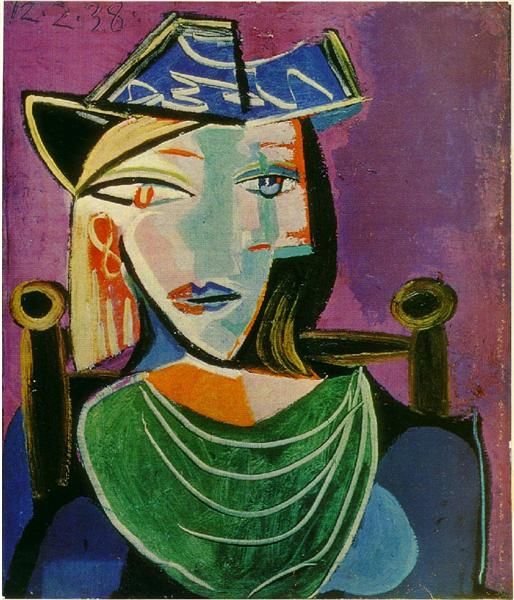 pablo picasso classical oil painting untitled marie thérèse 100% handmade by experienced painter on white canvas picasso962
pablo picasso classical oil painting untitled marie thérèse 100% handmade by experienced painter on white canvas picasso962