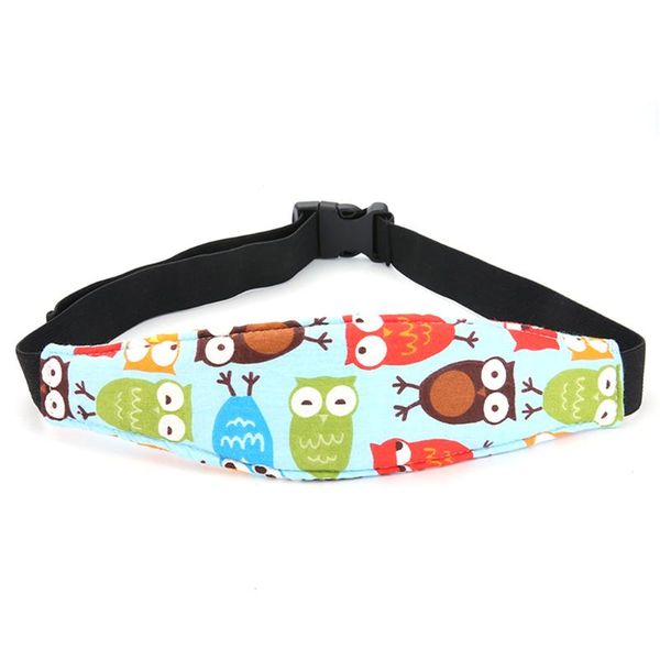 infants soft sleep head support safety strap with cover car seat cushion car accessories pad head belt baby protection support
infants soft sleep head support safety strap with cover car seat cushion car accessories pad head belt baby protection support
