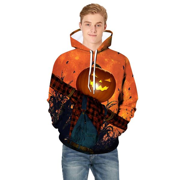 mens scary halloween pumpkin 3d print hooded party long sleeve hoodie blouse hoodies sweatshirt hoodies men *, Black
mens scary halloween pumpkin 3d print hooded party long sleeve hoodie blouse hoodies sweatshirt hoodies men *, Black