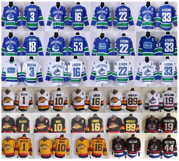 ice hockey jerseys vancouver canucks 3 kevin bieksa 22 daniel sedin 30 ryan miller 33 henrik sedin 10 pavel bure 16 trevor linden blue, Black;red
ice hockey jerseys vancouver canucks 3 kevin bieksa 22 daniel sedin 30 ryan miller 33 henrik sedin 10 pavel bure 16 trevor linden blue, Black;red