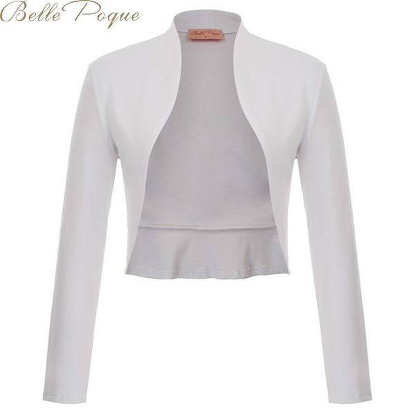 belle poque new women cardigan long-sleeve open stitch short jacket cropped mini coat with buttons 2020 autumn winter, Black;brown
belle poque new women cardigan long-sleeve open stitch short jacket cropped mini coat with buttons 2020 autumn winter, Black;brown