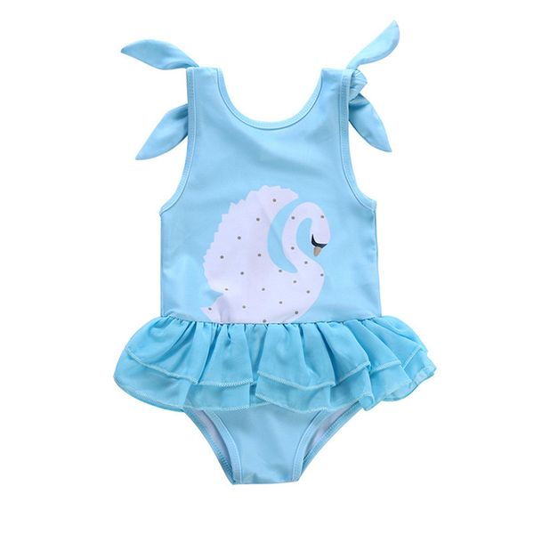 new arrival baby girls swimsuit fashion kids suspender white swan tulle swimwear holiday kids beach bathing suit, Black
new arrival baby girls swimsuit fashion kids suspender white swan tulle swimwear holiday kids beach bathing suit, Black
