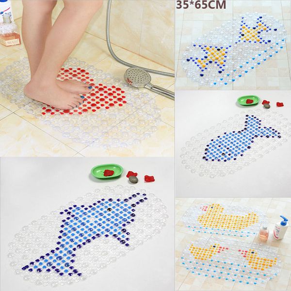 35 * 65 см нескользящие пвх коврики для душа многоцветный коврик для ванной комнаты мягкий дышащий коврик для ванной комнаты туалет 
35 * 65 см нескользящие пвх коврики для душа многоцветный коврик для ванной комнаты мягкий дышащий коврик для ванной комнаты туалет