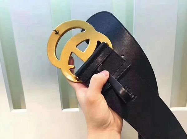 black 7cm buckle belts for men and women designer belts european style brand waistbands real leather.dispatch, Black;brown
black 7cm buckle belts for men and women designer belts european style brand waistbands real leather.dispatch, Black;brown