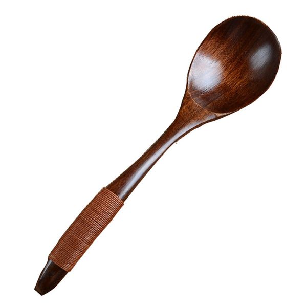 many wooden spoon kitchen bamboo kitchen utensil soup spoon soup catering creative wooden spoon