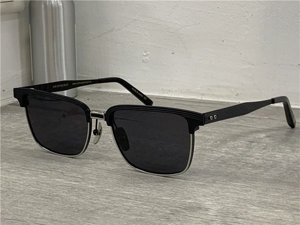 square titanium matte sunglasses black new square men sun glasses 2076 sunglasses with eyewear gold box jnbmq, White;black
square titanium matte sunglasses black new square men sun glasses 2076 sunglasses with eyewear gold box jnbmq, White;black