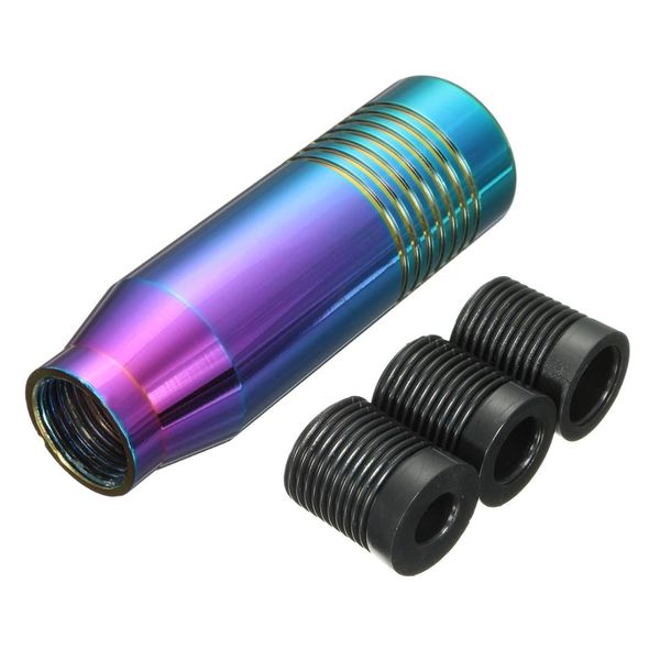 universal car aluminum manual gear stick gearstick shift shifter lever knob alloy aluminum
universal car aluminum manual gear stick gearstick shift shifter lever knob alloy aluminum