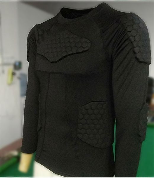 anti collision basketball rugby safety gear suit soccer balls baseball boxing goalkeeper practice training pupil schoolboy roller-skating, Black;gray
anti collision basketball rugby safety gear suit soccer balls baseball boxing goalkeeper practice training pupil schoolboy roller-skating, Black;gray