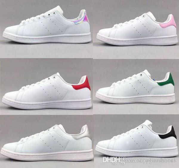 flat shoes women men new stan shoes fashion smith sneakers casual leather sport running shoes shoe, Black
flat shoes women men new stan shoes fashion smith sneakers casual leather sport running shoes shoe, Black