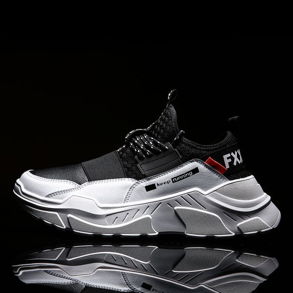 vsiovry 2019 new thick sole sneakers men outdoor walking sport shoes lightweight running shoes for men krasovki gym sneakers
vsiovry 2019 new thick sole sneakers men outdoor walking sport shoes lightweight running shoes for men krasovki gym sneakers