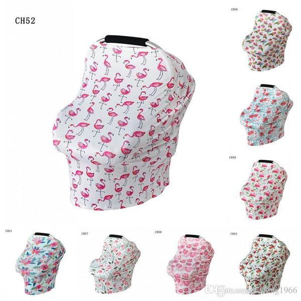 high elasticity car seat cover foldable newborn toddler privacy shawl for spring summer autumn baby feeding nursing cover 28yk bb 
high elasticity car seat cover foldable newborn toddler privacy shawl for spring summer autumn baby feeding nursing cover 28yk bb