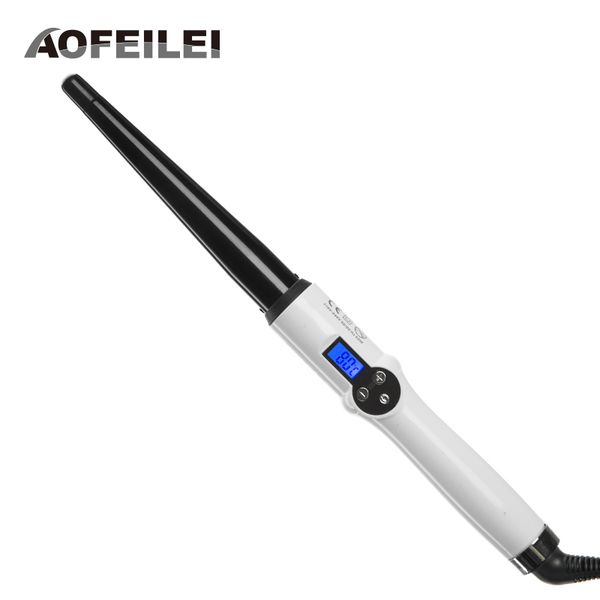 professional ceramic hair curling wand electric temperature hair styling tools black styler automatic hair curler volume curl
professional ceramic hair curling wand electric temperature hair styling tools black styler automatic hair curler volume curl