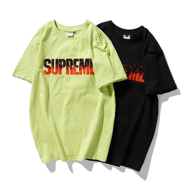 20ss/supreme mens fashion luxury t-shirt salling new t-shirt cotton comfortable outdoor t-shirts casual wild t-shirt -xxl, White;black
20ss/supreme mens fashion luxury t-shirt salling new t-shirt cotton comfortable outdoor t-shirts casual wild t-shirt -xxl, White;black