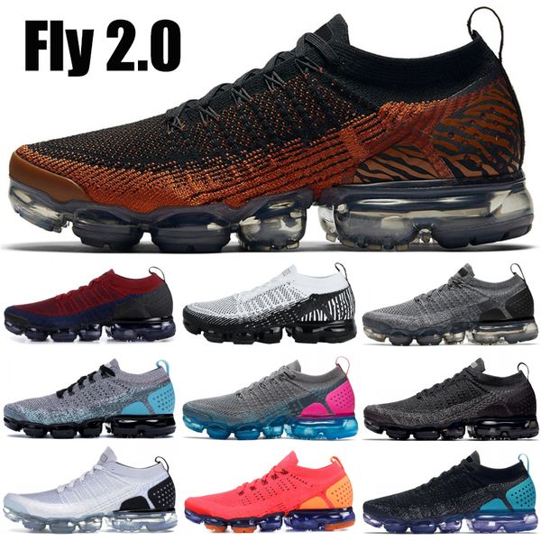 2019 zebra knit 2.0 running shoes white vast grey tiger men women designer shoes triple black fly 1.0 sport sneakers 36-45
2019 zebra knit 2.0 running shoes white vast grey tiger men women designer shoes triple black fly 1.0 sport sneakers 36-45