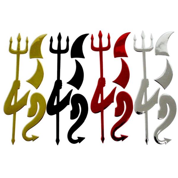 3d car stickers, small devil car stickers, personalized car decals, waterproof
3d car stickers, small devil car stickers, personalized car decals, waterproof