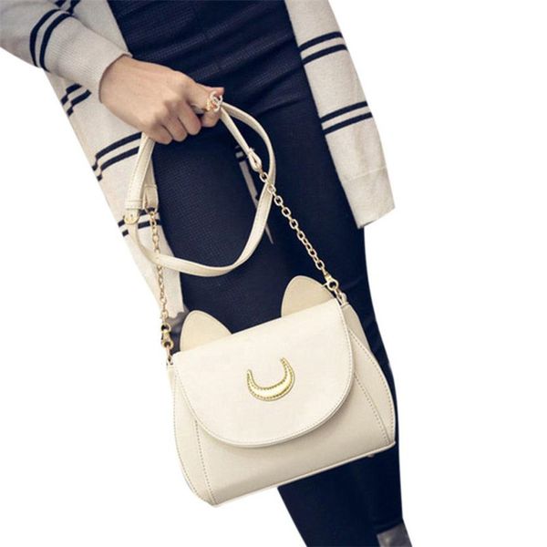 sailor moon shoulder bag ladies leather handbag women crossbody messenger bags handbags women famous brands bolsa feminina
sailor moon shoulder bag ladies leather handbag women crossbody messenger bags handbags women famous brands bolsa feminina