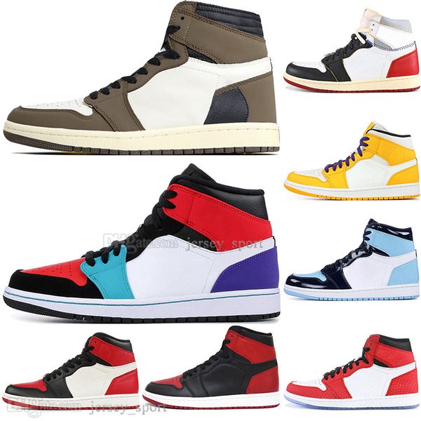 fast deliery 1 high og travis scotts cactus jack unc mens basketball shoes 1s 3 banned bred toe men sports designer sneakers outdoor, White;red
fast deliery 1 high og travis scotts cactus jack unc mens basketball shoes 1s 3 banned bred toe men sports designer sneakers outdoor, White;red