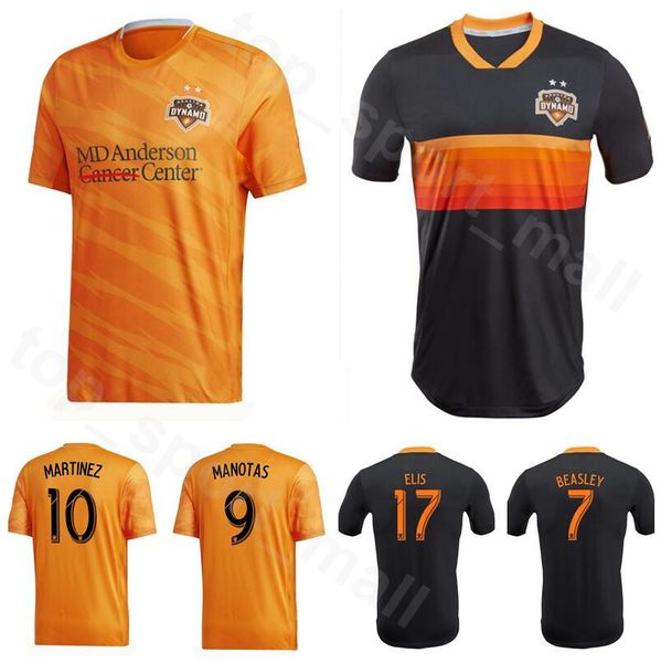 2019 2020 fc houston dynamo jersey soccer 9 manotas 8 rodriguez 17 elis 10 martinez 11 mcnamara 16 garcia football shirt kits uniform, Black;yellow
2019 2020 fc houston dynamo jersey soccer 9 manotas 8 rodriguez 17 elis 10 martinez 11 mcnamara 16 garcia football shirt kits uniform, Black;yellow