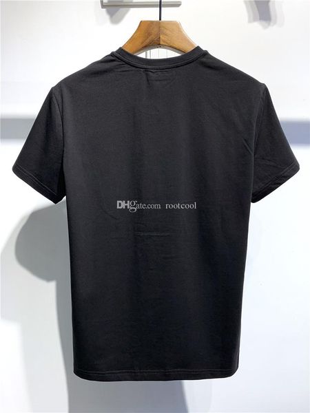 ss20 new arrival d2 clothing men's t-shirts print street dress tees short sleeve -3xl dt563, White
ss20 new arrival d2 clothing men's t-shirts print street dress tees short sleeve -3xl dt563, White