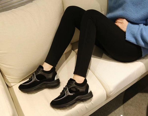 2020 designer socks speed trainers knit shoe comfortable trainers runner sneakers size 35-45 men women, Black
2020 designer socks speed trainers knit shoe comfortable trainers runner sneakers size 35-45 men women, Black