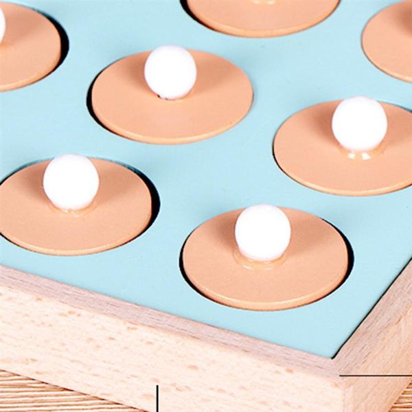1 set memory chess creative kid puzzle logical thinking toys child educational playthings wooden memory chess game
1 set memory chess creative kid puzzle logical thinking toys child educational playthings wooden memory chess game