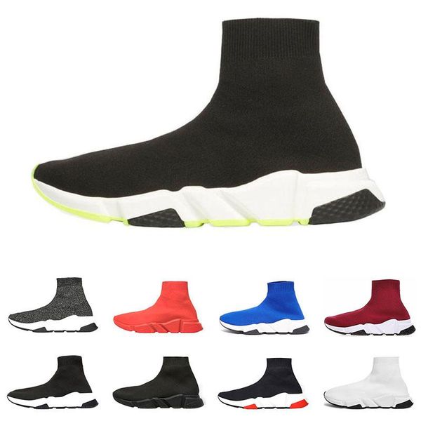 new designer shoes casual of triple speed trainer bule black white red flat fashion mens womens socks sneakers fashion platform size 36-45
new designer shoes casual of triple speed trainer bule black white red flat fashion mens womens socks sneakers fashion platform size 36-45