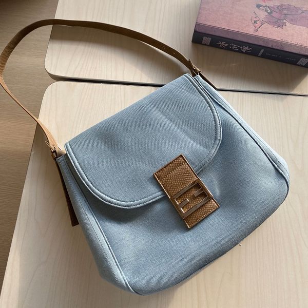 new retro denim blue square bags for women big capacity shoulder bag famous brands handbags clutch purse tote bag
new retro denim blue square bags for women big capacity shoulder bag famous brands handbags clutch purse tote bag