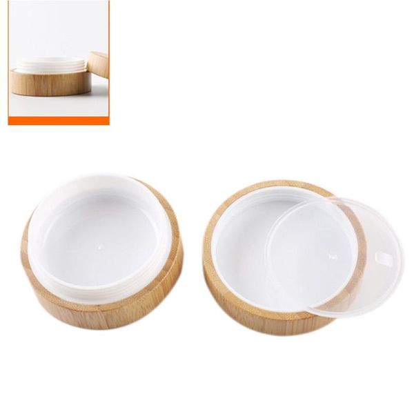 makeup sub-bottling 30g/50g portable bamboo shatter-resistant sub-bottling box for face skin care packagin cosmetics container
makeup sub-bottling 30g/50g portable bamboo shatter-resistant sub-bottling box for face skin care packagin cosmetics container