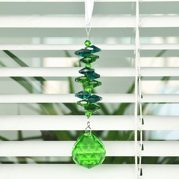 hd зеленый люстра кристаллы болл prism окна шторы suncatcher фэншуй подвеска украшение главная свадебный декор аксессуары
hd зеленый люстра кристаллы болл prism окна шторы suncatcher фэншуй подвеска украшение главная свадебный декор аксессуары