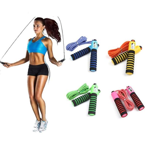 jump ropes with counter sport fitness adjustable fast speed counting jump skip rope procircle professional skipping
jump ropes with counter sport fitness adjustable fast speed counting jump skip rope procircle professional skipping