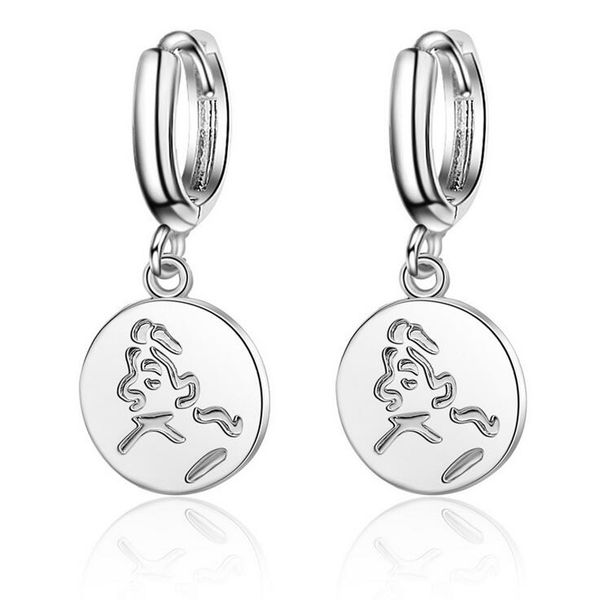 sunny you new trendy 925 sterling silver individuality portrait pendant hoop earring for girls women simple gift earring jewelry, Golden;silver
sunny you new trendy 925 sterling silver individuality portrait pendant hoop earring for girls women simple gift earring jewelry, Golden;silver