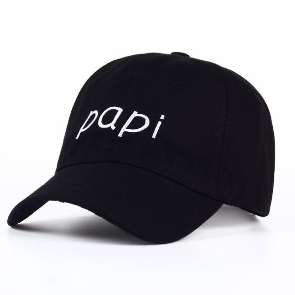 voron new papi embroidery cotton baseball cap men women fashion papi dad cap hip hop snapback bone cap hats 6 style, Blue;gray
voron new papi embroidery cotton baseball cap men women fashion papi dad cap hip hop snapback bone cap hats 6 style, Blue;gray