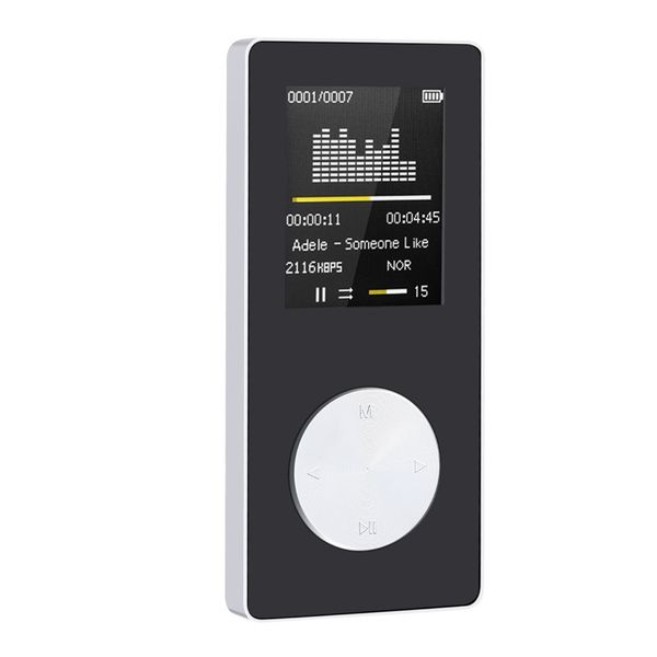 bluetooth mp3 player 8gb lossless music fm radio running tft screen metal body touch maximum micro c13
bluetooth mp3 player 8gb lossless music fm radio running tft screen metal body touch maximum micro c13