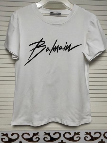womens designer tshirts with short sleeve summer 2019 tee solid color brand designer clothes lady casual shirt s--xl 4 styles, White
womens designer tshirts with short sleeve summer 2019 tee solid color brand designer clothes lady casual shirt s--xl 4 styles, White