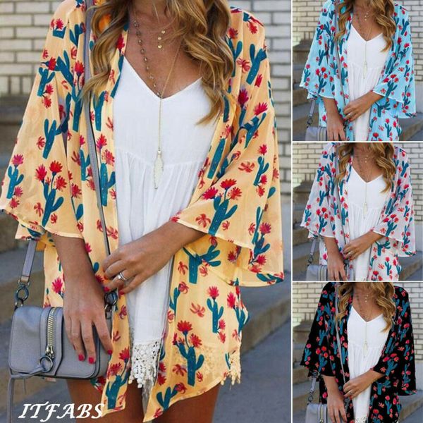 uk womens vintage floral loose shawl kimono cardigan boho jacket blouse, Tan;black
uk womens vintage floral loose shawl kimono cardigan boho jacket blouse, Tan;black
