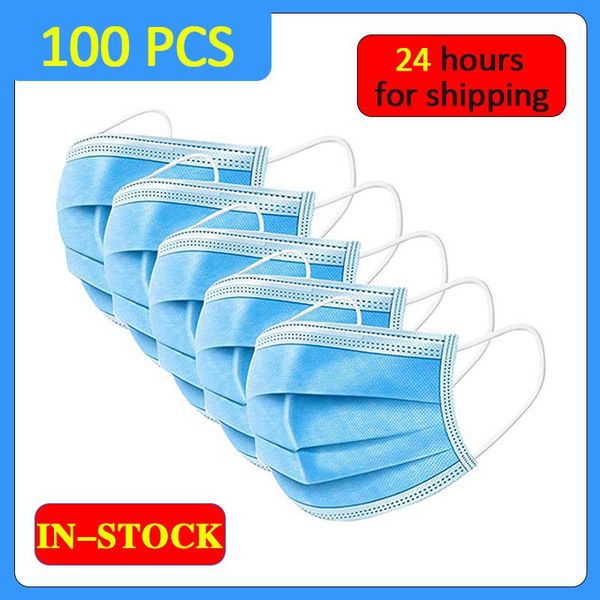 anti -pollution 3 layers mask dust protection face masks disposable dust filter safety mask proof flu earloop face masks 100pcs/lot, Black
anti -pollution 3 layers mask dust protection face masks disposable dust filter safety mask proof flu earloop face masks 100pcs/lot, Black