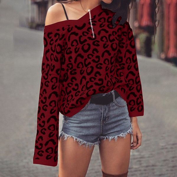 autumn v-neck sweater knitted fashion womens sweaters 2019 loose star shape print long sleeve pullover hiver truien dames f821, White;black
autumn v-neck sweater knitted fashion womens sweaters 2019 loose star shape print long sleeve pullover hiver truien dames f821, White;black