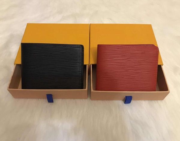 fashion brand new designer men fashion wallets small purses card holder zipper wallet designer women pu leather wallet, Red;black
fashion brand new designer men fashion wallets small purses card holder zipper wallet designer women pu leather wallet, Red;black